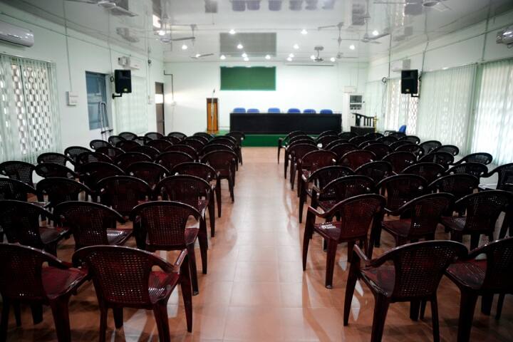 auditorium